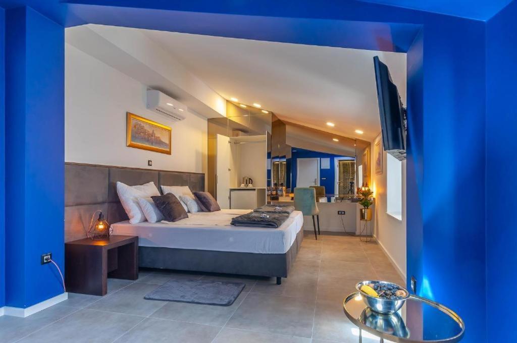 X Boutique Marinac Studio Apartments & Rooms Šibenik Kültér fotó