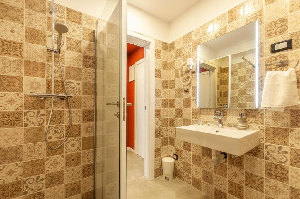 X Boutique Marinac Studio Apartments & Rooms Šibenik Kültér fotó