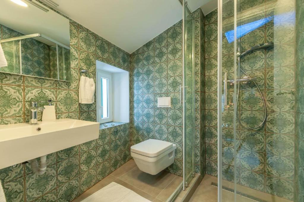 X Boutique Marinac Studio Apartments & Rooms Šibenik Kültér fotó