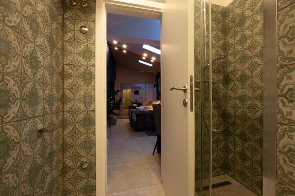 X Boutique Marinac Studio Apartments & Rooms Šibenik Kültér fotó