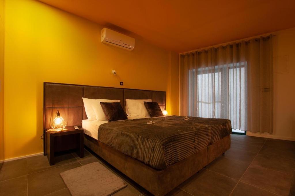 X Boutique Marinac Studio Apartments & Rooms Šibenik Kültér fotó