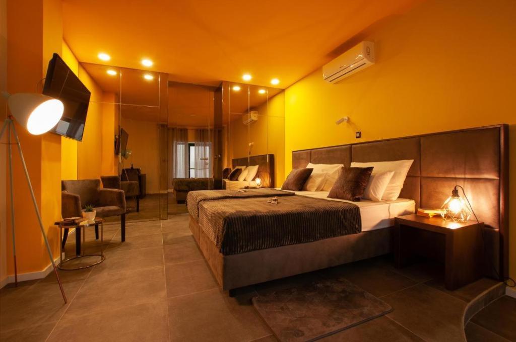X Boutique Marinac Studio Apartments & Rooms Šibenik Kültér fotó