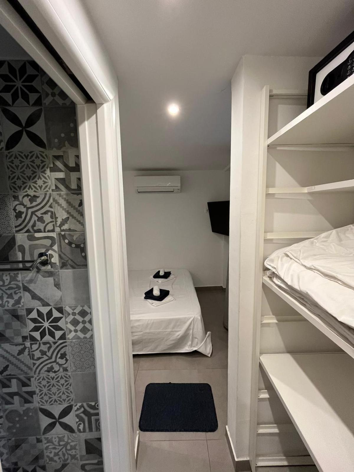 X Boutique Marinac Studio Apartments & Rooms Šibenik Kültér fotó