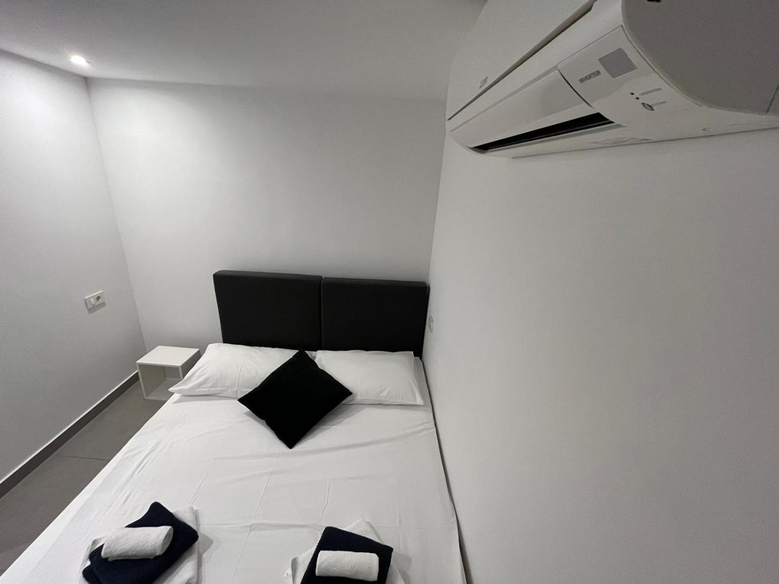 X Boutique Marinac Studio Apartments & Rooms Šibenik Kültér fotó